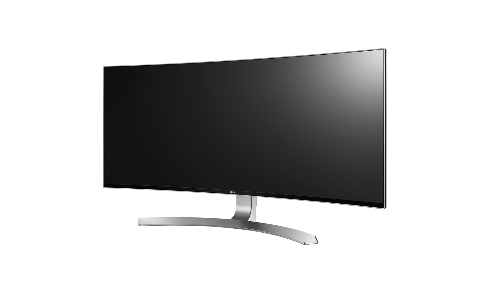LG 34'' UltraWide™ WQHD IPS Curved Monitor, 34UC98-W