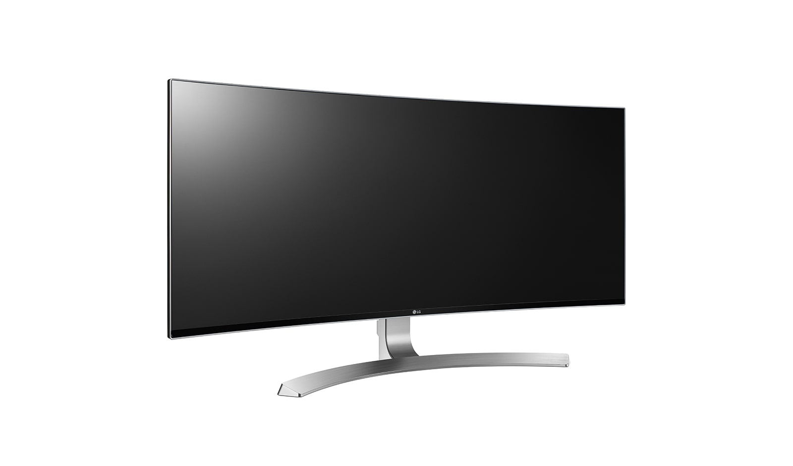 LG 34'' UltraWide™ WQHD IPS Curved Monitor, 34UC98-W