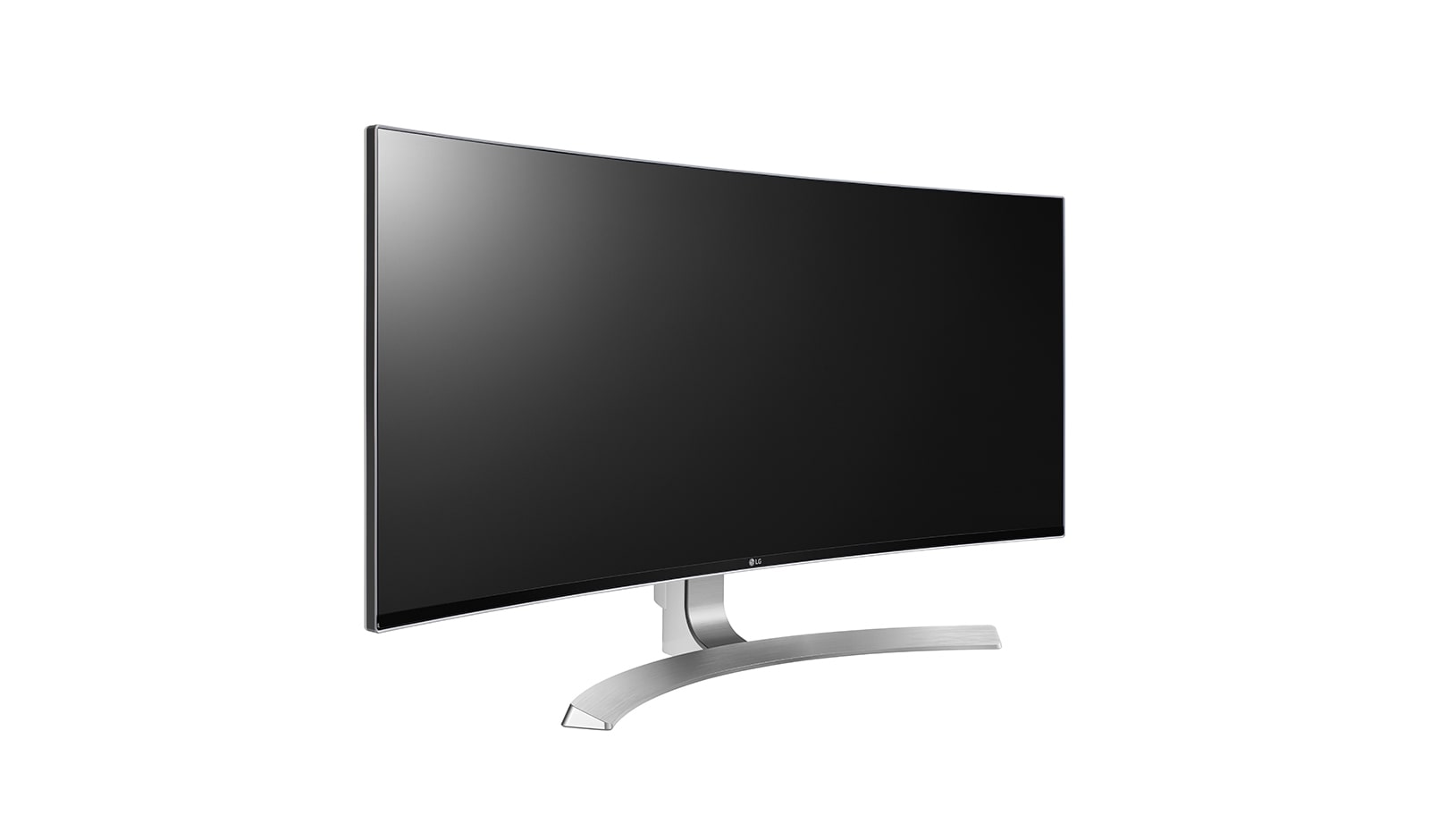 LG 34'' UltraWide™ WQHD IPS Curved Monitor, 34UC98-W