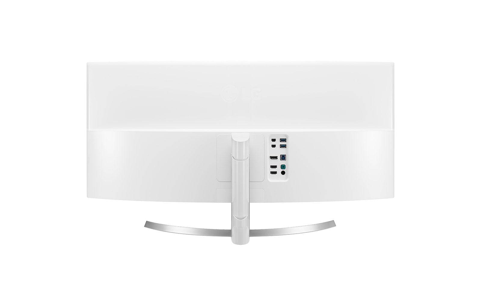 LG 34'' UltraWide™ WQHD IPS Curved Monitor, 34UC98-W