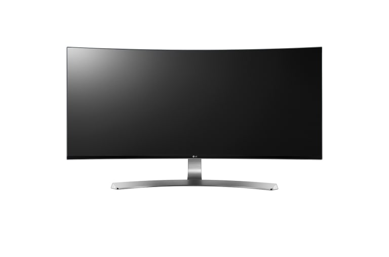 LG 34'' UltraWide™ WQHD IPS Curved Monitor, 34UC98-W, thumbnail 9