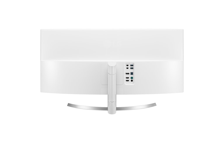 LG 34'' UltraWide™ WQHD IPS Curved Monitor, 34UC98-W, thumbnail 9