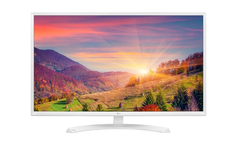 LG 32MN58H Full-HD IPS Monitor at Rs 20000 in Jaipur