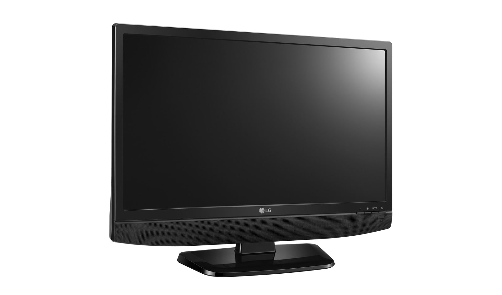 LG 24'' Class 720p shops LED TV (23.5'' diagonal)