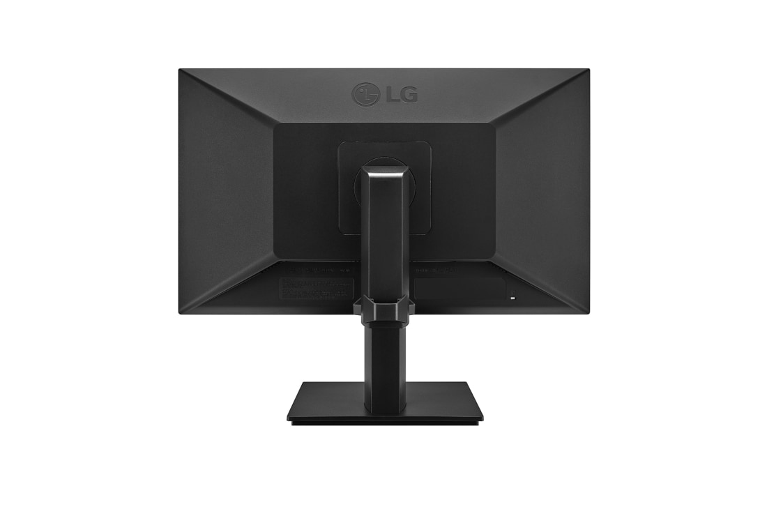 LG Monitor profesional de 61 cm (24 pulgadas) Full HD IPS LED 16