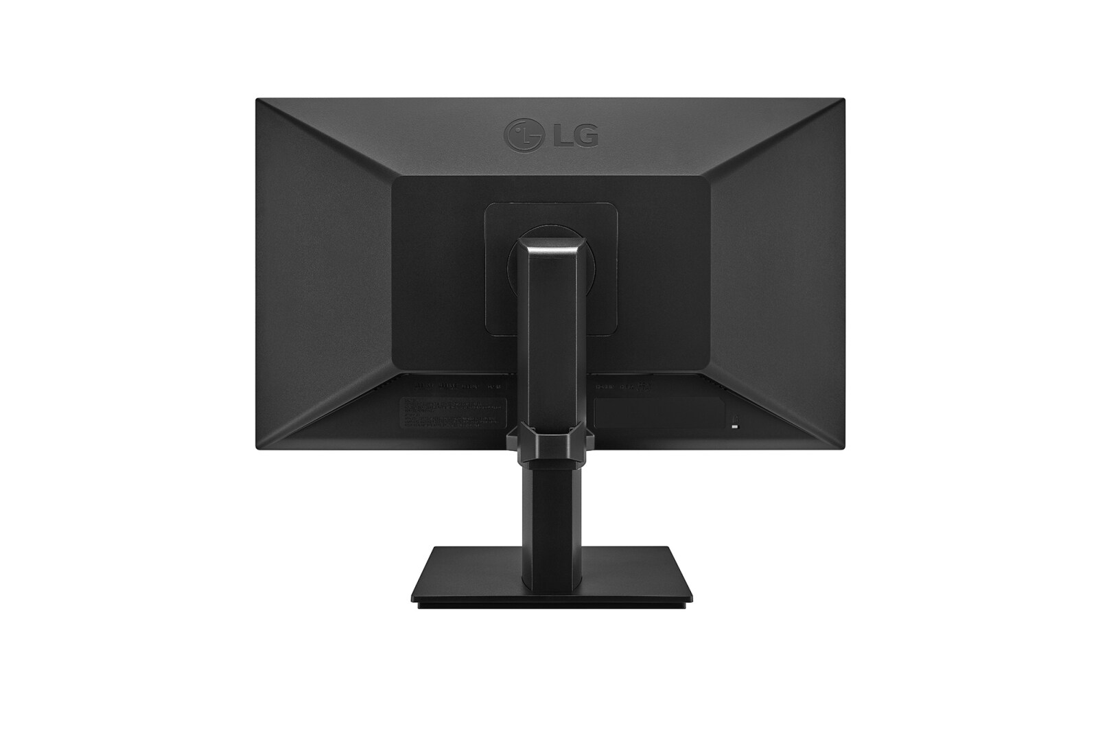 LG 22BL450Y: 21.5'' 16:9 Full HD IPS Monitor | LG Global Business