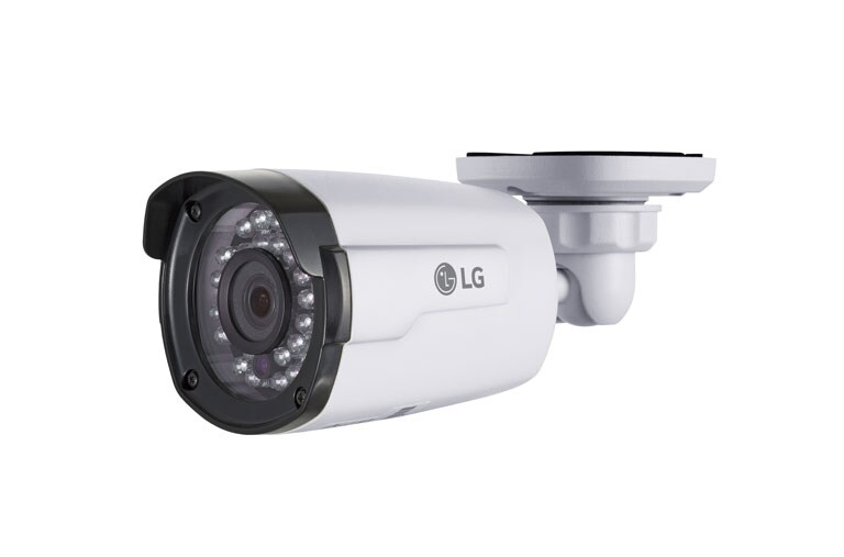 Lg store cctv camera