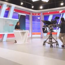 See how TVI, a market leader and national broadcaster in Portugal, made a technological upgrade with LG Electronics.