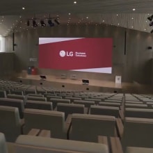 Learn more about LG Integrated Solutions for educational instituion with our case study in IESE Business School, Spain.