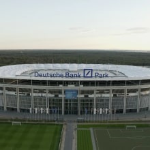 Learn more about LG Integrated Solutions for a public facility with our case study in Deutsche Bank Park Stadium-the home of the football club Eintracht Frankfurt, Germany.