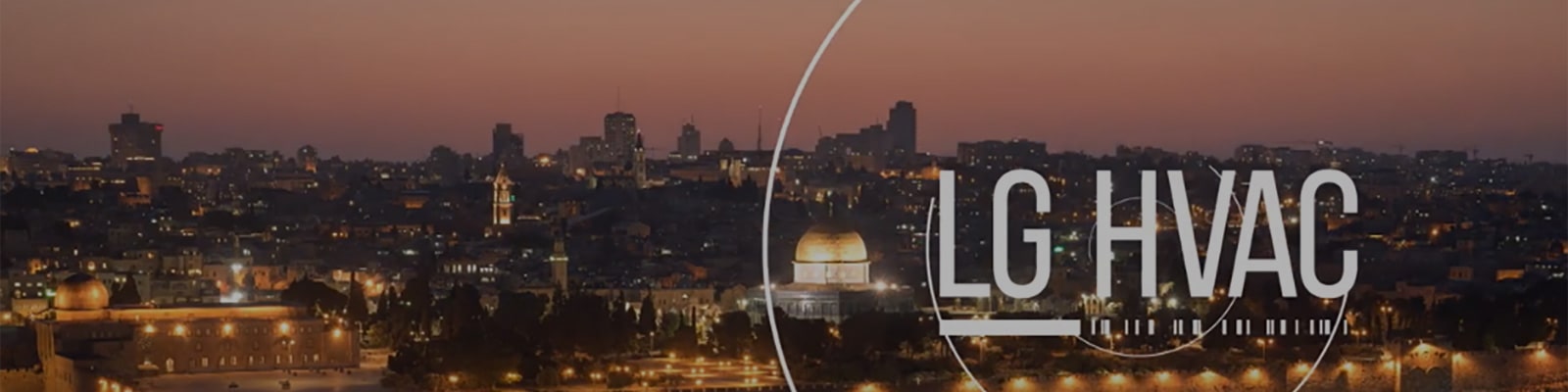 LG VRF Multi V Case Study Hotel Solution_Israel "Isrotel Hotel Chain"1