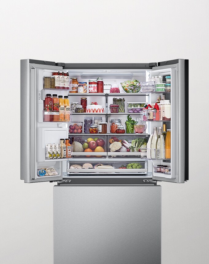 lg new refrigerator 2023