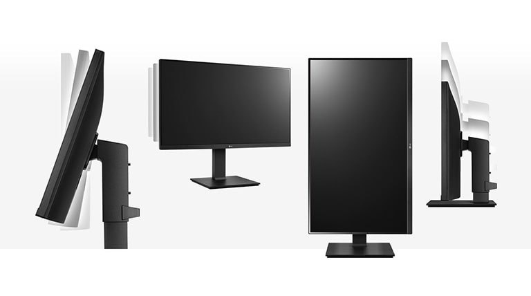 LG 27BP450Y: 27-inch Full HD (1920x1080) IPS Monitor | LG Global 