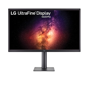 UltraFine™ Monitors