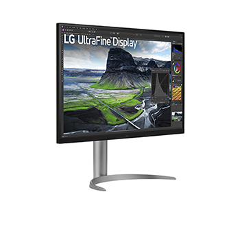 LG UltraFine™ Monitors