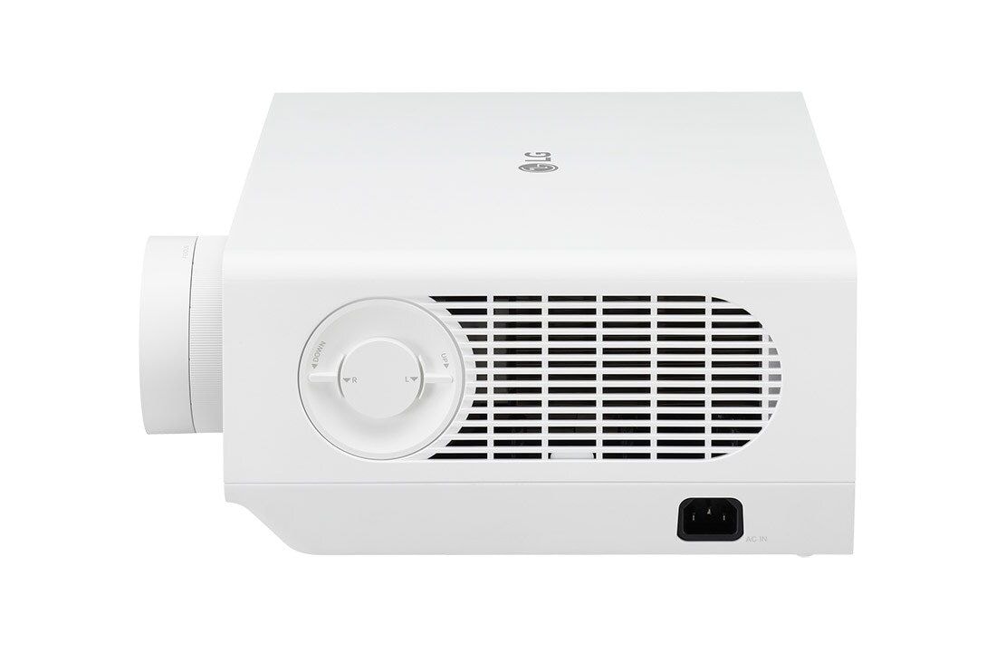 data show projector 4k