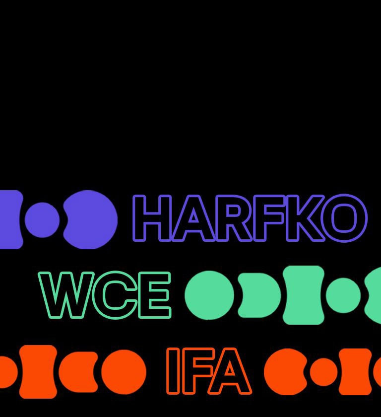 LG HVAC innovations at HARFKO, WCE, IFA 2024: new Inverter Scroll Chiller, AI Multi V i, sustainable heat pump technologies.