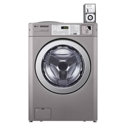 Стиральная машина lg commercial washer