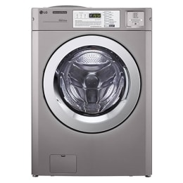 Стиральная машина lg commercial washer