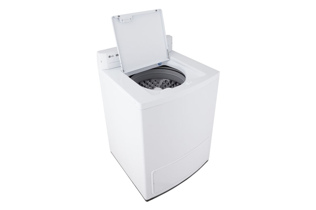 LG TOP LOAD WASHER 3.65 cu.ft Large Capacity Top load Washer Washer Commercial Laundry LG Global Business
