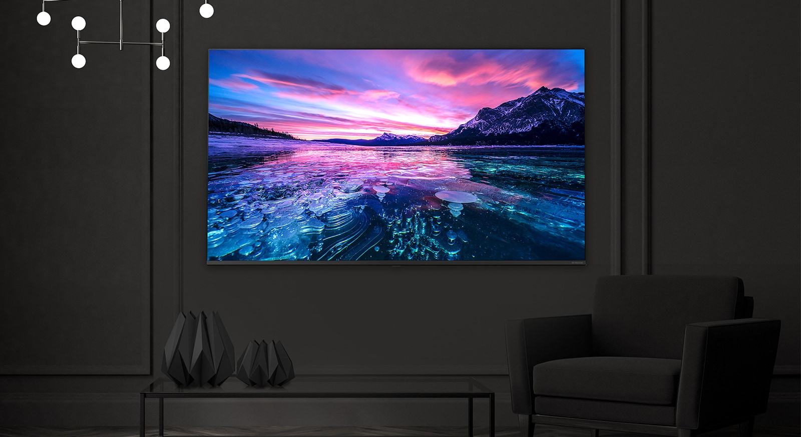 LG US762H Series | LG GLOBAL