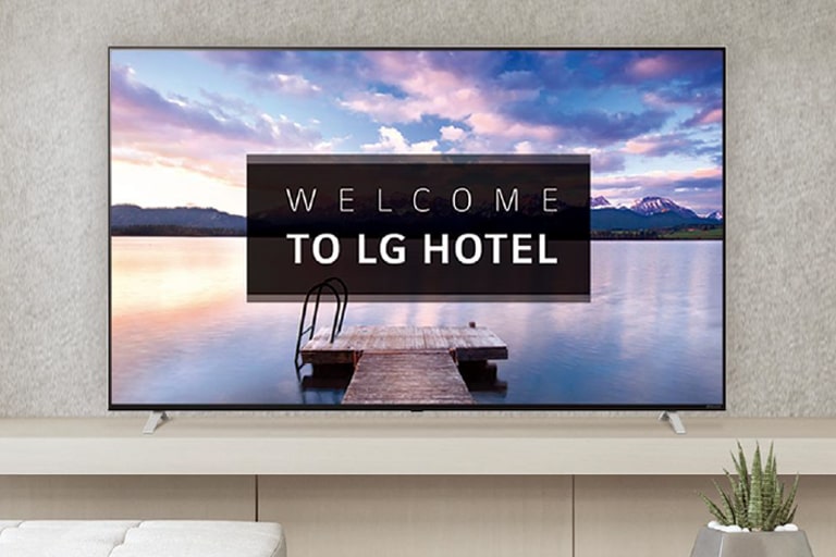 LG US770H Series | LG GLOBAL