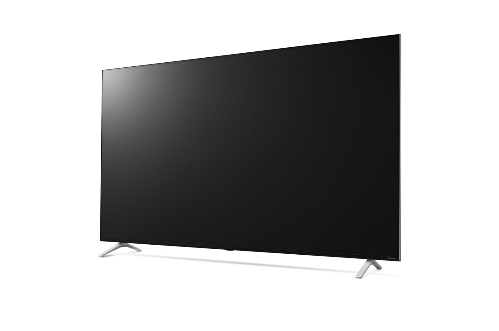 LG US760H Series, -15 degree side view, 75US760H(EU ONLY)