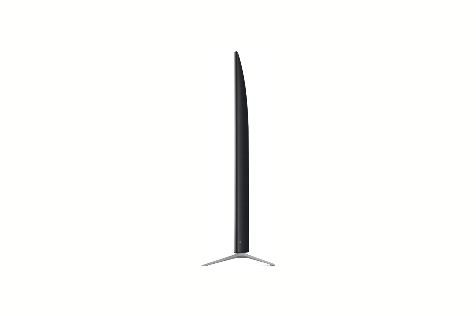 LG US760H Series, -90 degree side view, 75US760H(EU ONLY)
