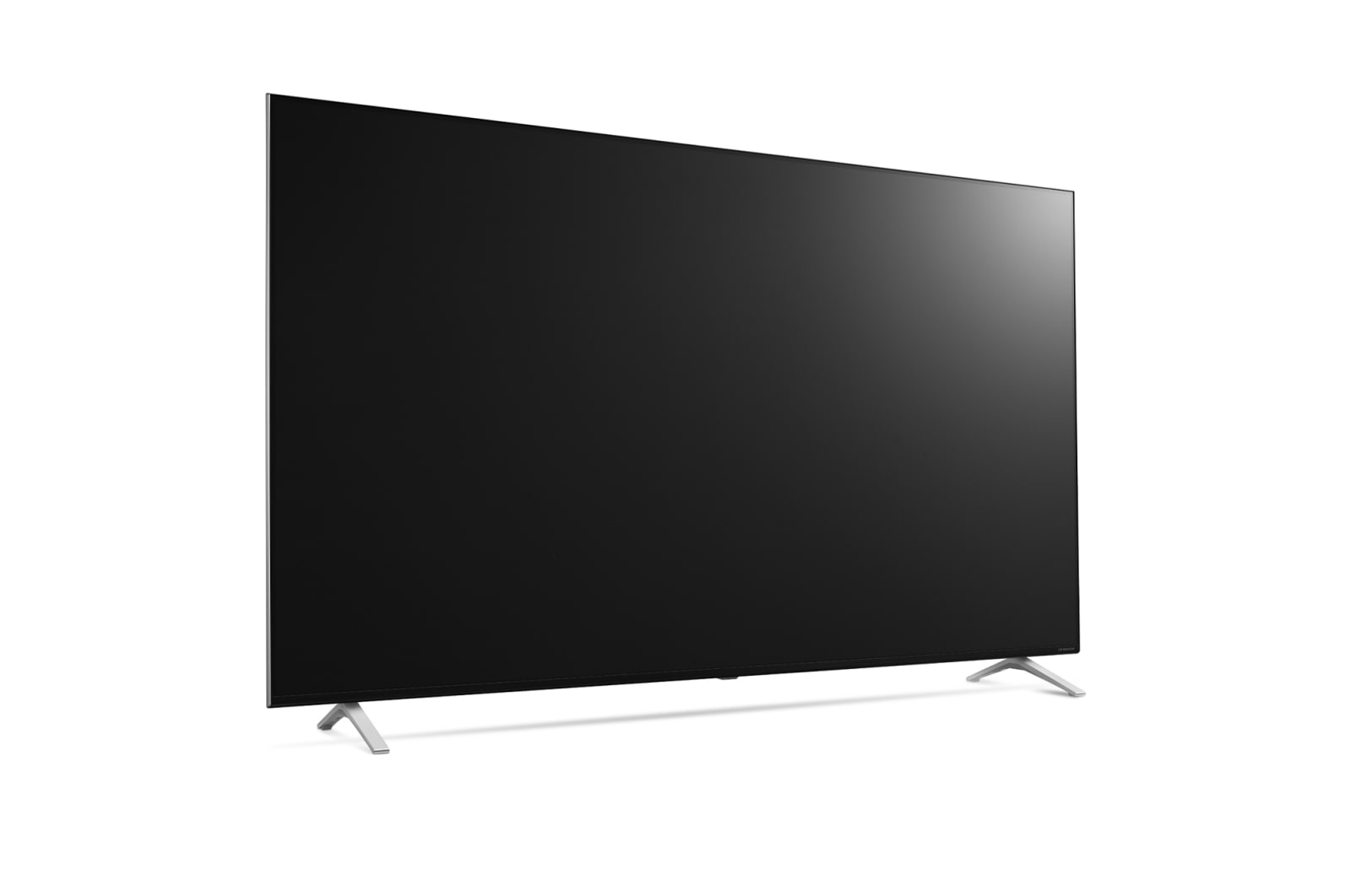 LG US760H Series, +15 degree side view, 75US760H(EU ONLY)