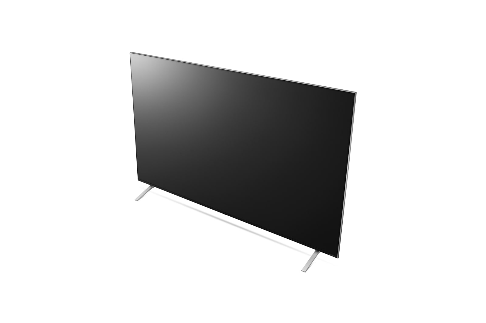LG US760H Series, Image taken from the top right, 75US760H(EU ONLY)