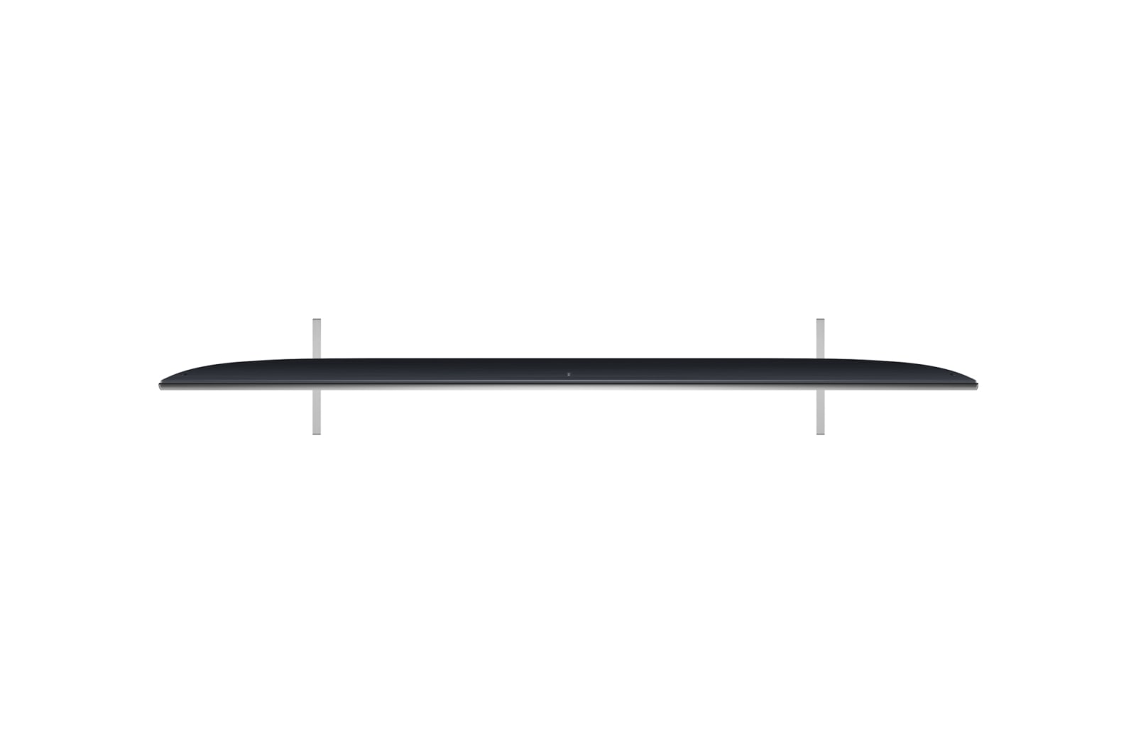 LG US760H Series, top view, 75US760H(EU ONLY)