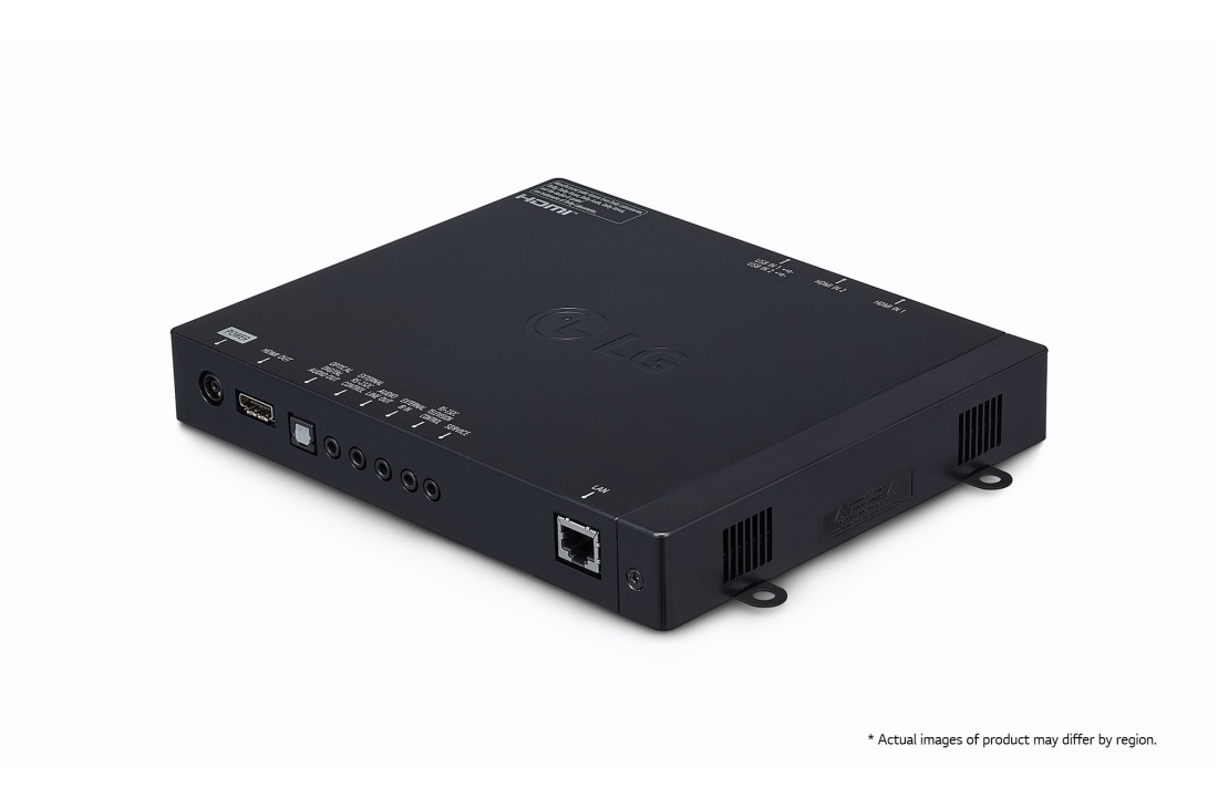 Look Blog: Top 5 Android TV Boxes to Power Your Digital Signage