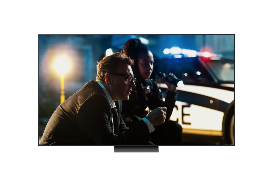 LG 4K UHD Smart TV, 65UM767H (ASIA)