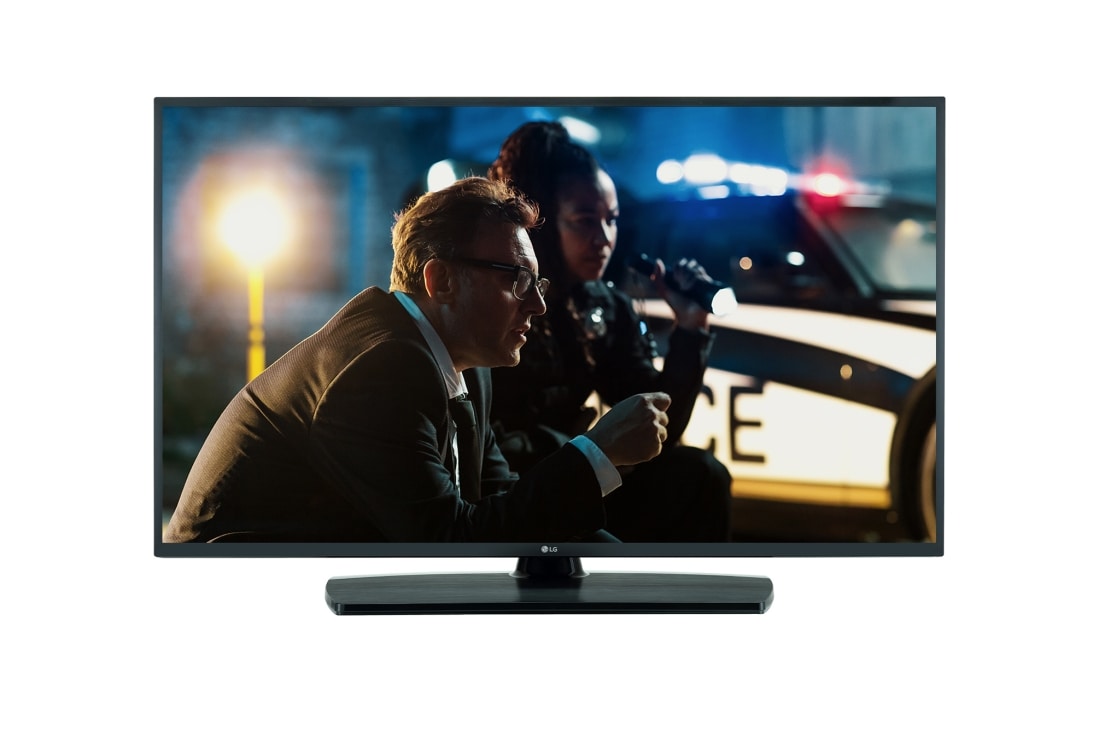 LG 4K UHD Smart TV, 55UM767H (ASIA)