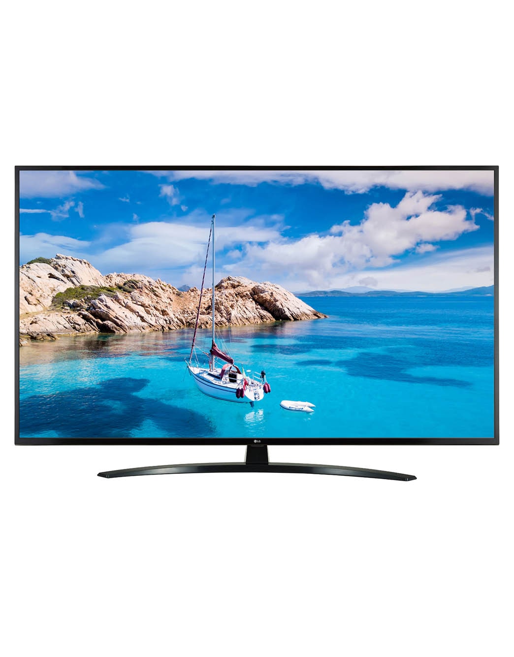 LG 65UM670H (NA): 4K UHD Smart TV | LG Global Business