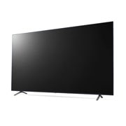LG UHD Signage, -15 degree side view, 43UT801C, thumbnail 11