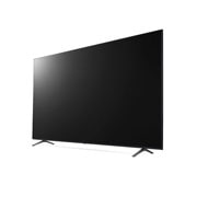 LG UHD Signage, -45 degree side view, 43UT801C, thumbnail 11