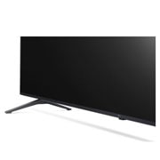 LG UHD Signage, Close-up image of bottom, 43UT801C, thumbnail 11