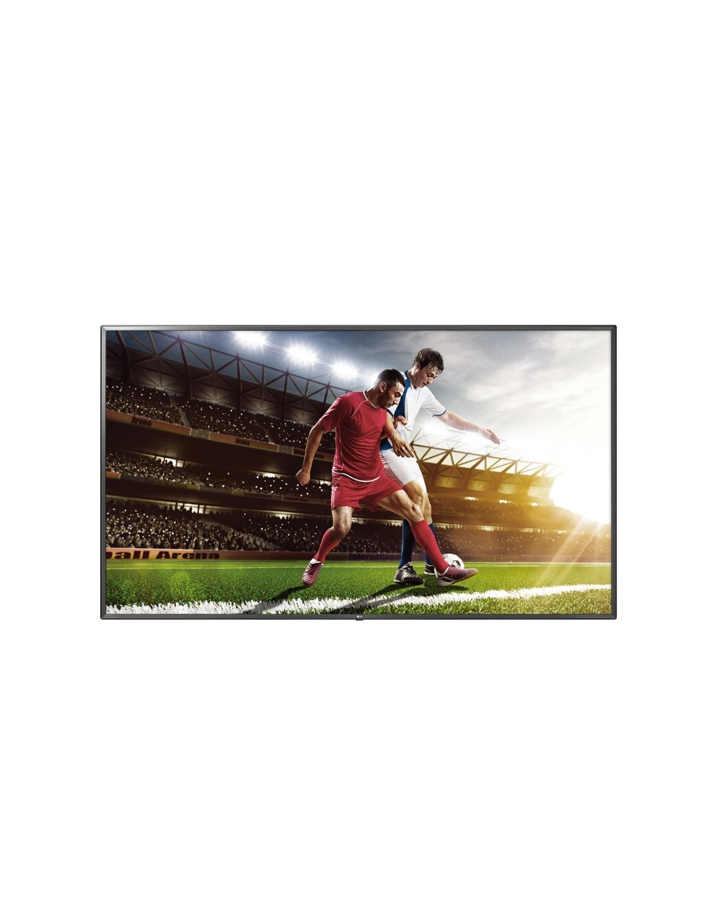 LG 75'' UHD TV Signage, 75UT640S (CIS)