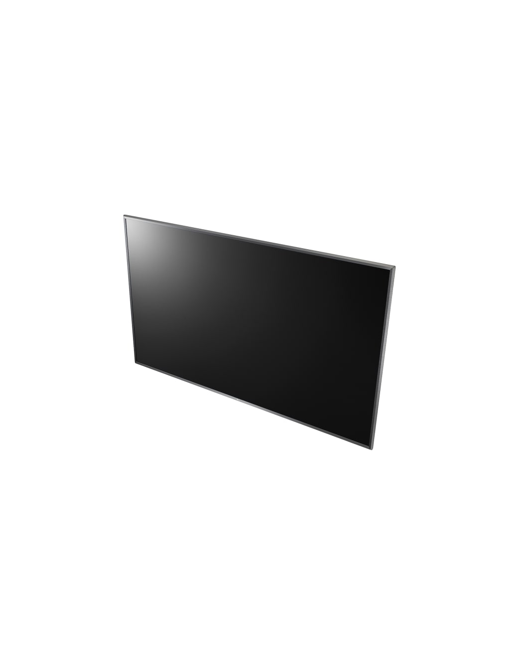 LG 75'' UHD TV Signage, 75UT640S (CIS)