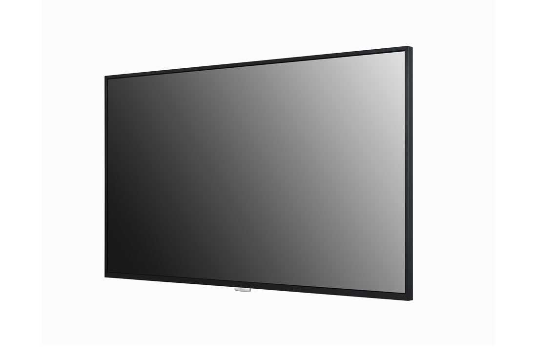 LG 43UH7J-H: UHD Standard Signage | LG Global Business