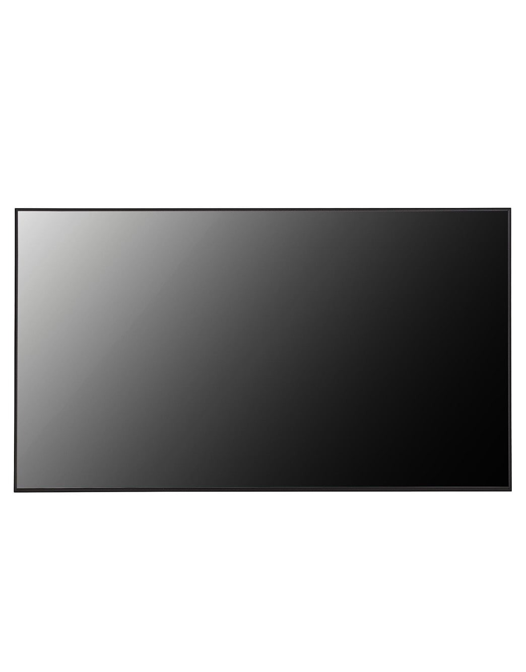 Lg 65uh5n-e: Uhd Standard Signage 