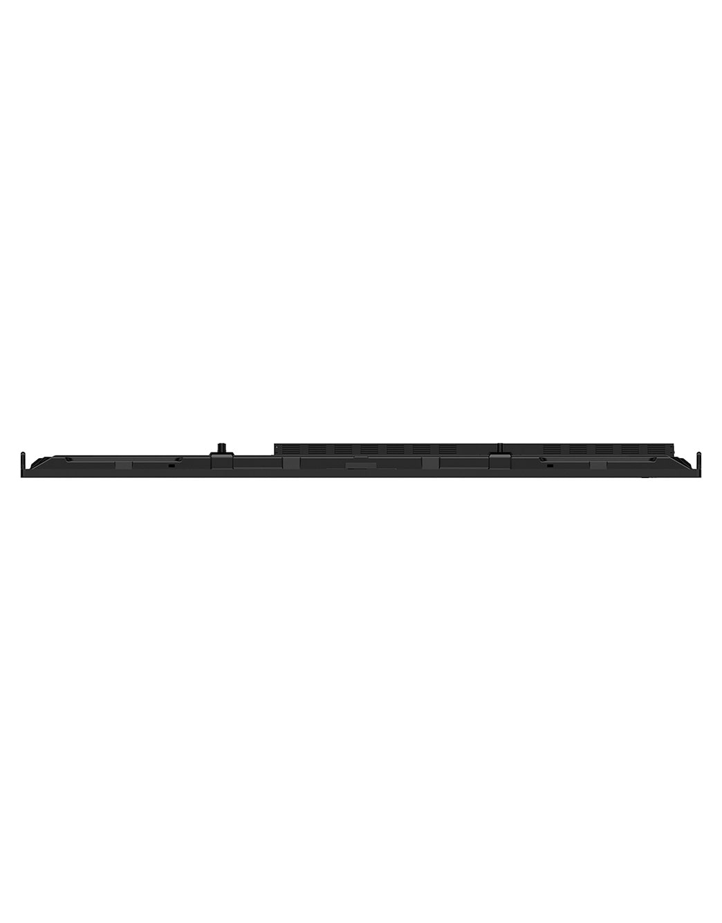 LG CreateBoard Standard, Top view, 86TR3DQ