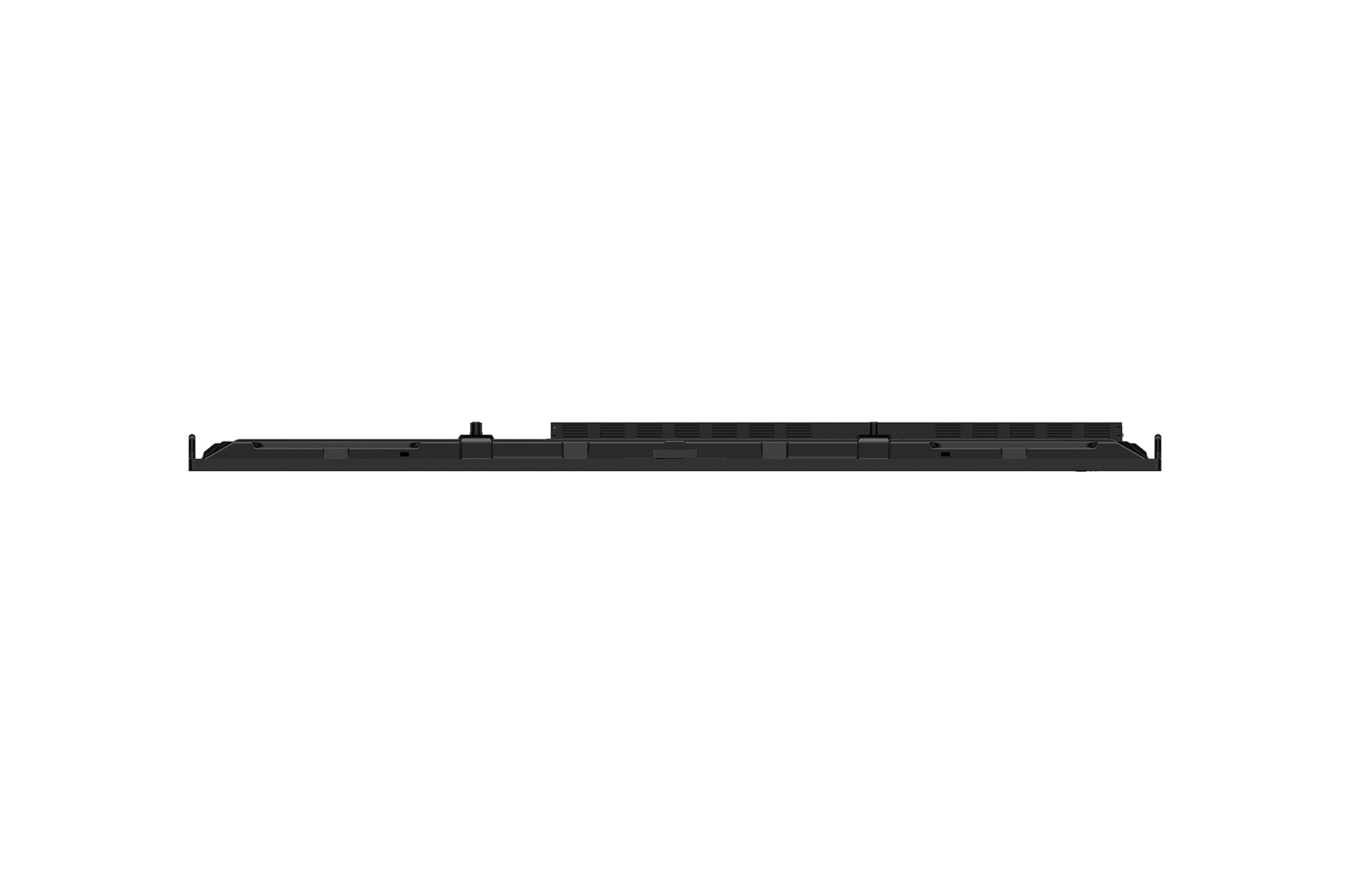 LG CreateBoard Standard, Top view, 86TR3DQ