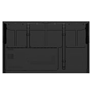 LG CreateBoard Standard, Rear view, 86TR3DQ, thumbnail 10