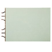 LG Transparent LED Film with High Brightness, Front view, LTAK140-GW, thumbnail 8