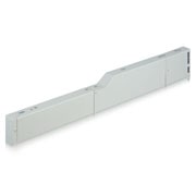LG Transparent LED Film with High Brightness, +45 degree side view (1st Bezel), LTAK140-GW, thumbnail 8