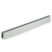 LG Transparent LED Film with High Brightness, +45 degree side view (Common Bezel), LTAK140-GW, thumbnail 8