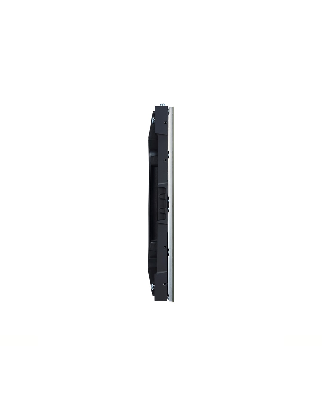 LG Micro LED Display, +90 degree side view, LSAQ