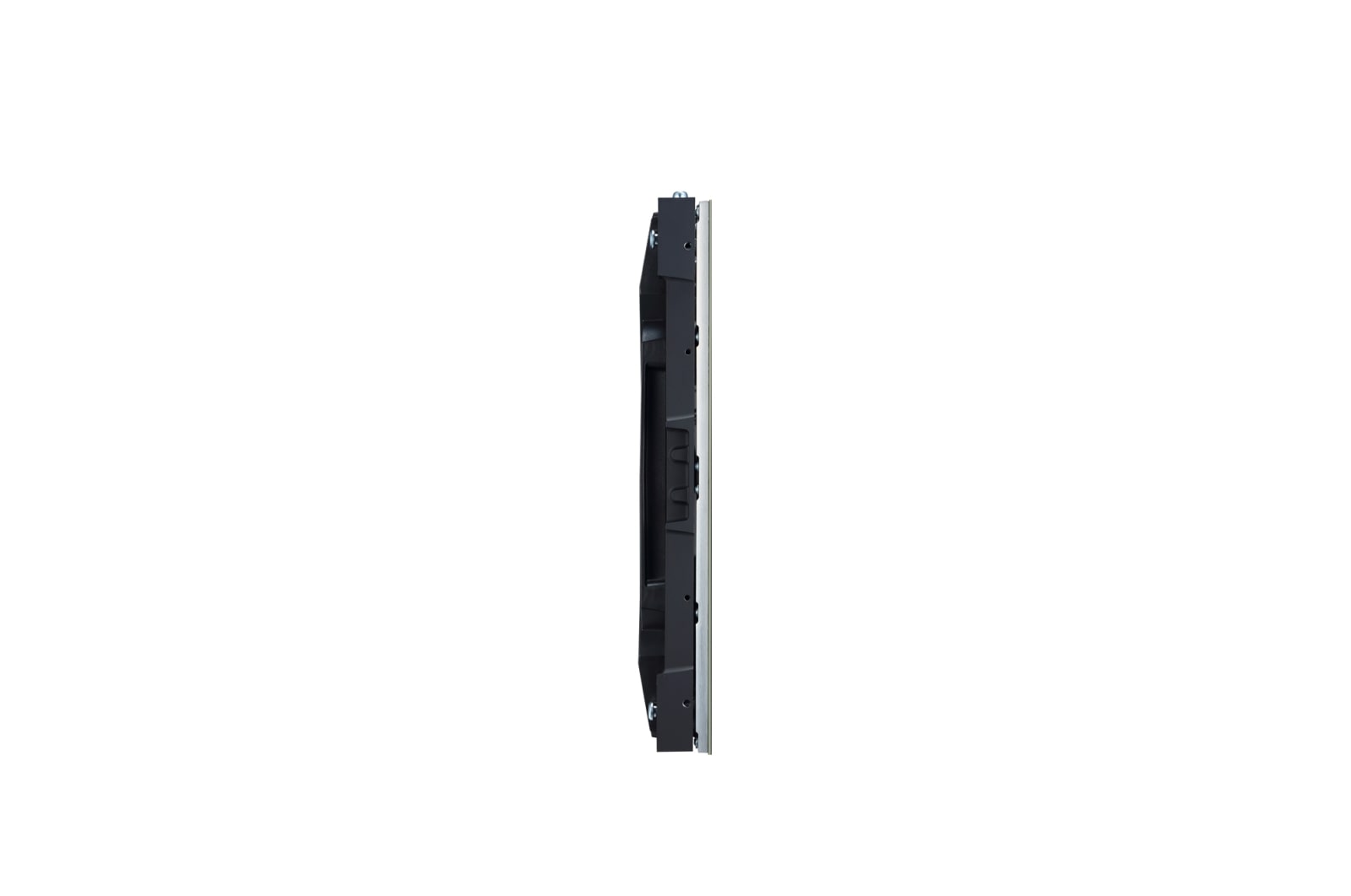 LG Micro LED Display, +90 degree side view, LSAQ